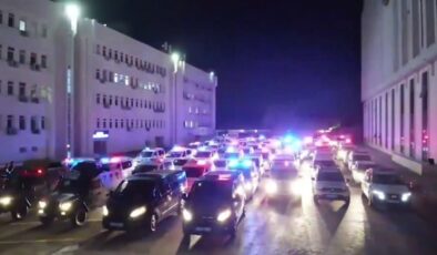 Siber suç operasyonunda Diyarbakır detayı: 274 yakalama