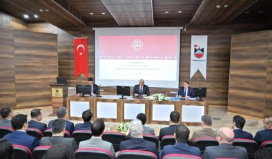 Diyarbakır Valisi Zorluoğlu: 307 milyarlık yatırım seferberliği sürüyor