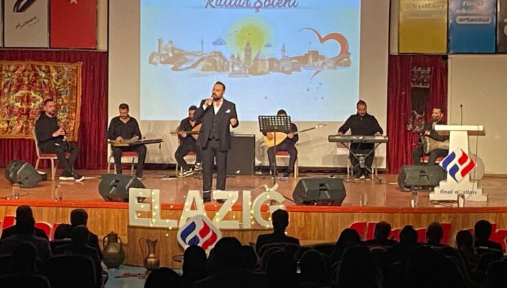Diyarbakır Final Okulları’ndan Öğretmenler Günü’ne Yakışır Kutlama: Elazığ Kültür Şöleni