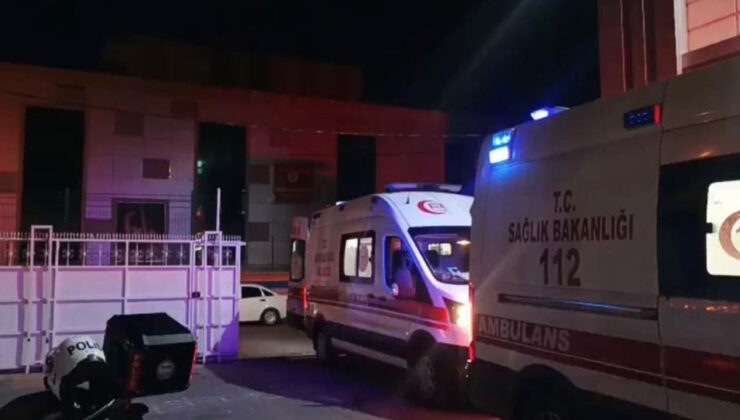 Diyarbakır’da 1 kişinin öldüğü arazi kavgasında 4 tutuklama