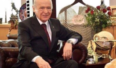 Devlet Bahçeli’nin “Gerekirse İmralı’ya da giderim” çıkışı terörsüz Türkiye’nin yeni ve kararlı adımıdır