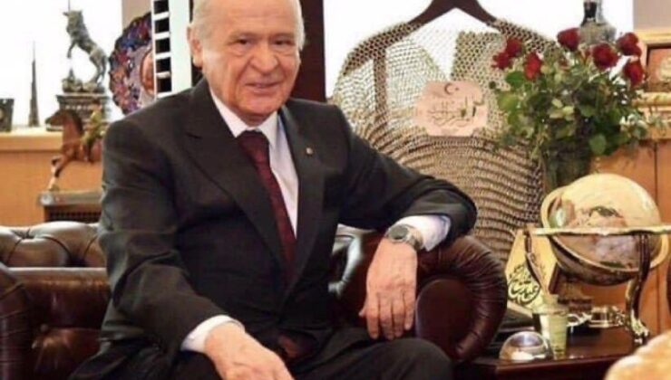 Devlet Bahçeli’nin “Gerekirse İmralı’ya da giderim” çıkışı terörsüz Türkiye’nin yeni ve kararlı adımıdır
