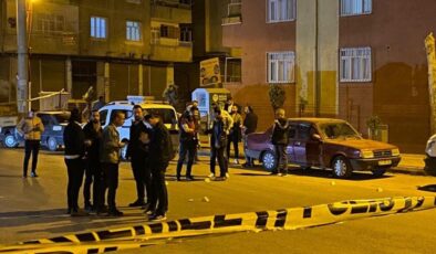 Diyarbakır’da silahlı çatışma: 2 yaralı