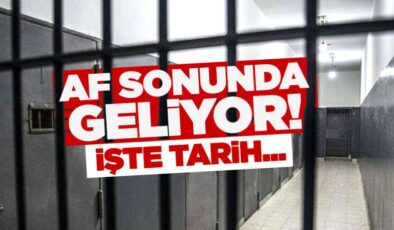 11’inci Yargı Paketi’nin bu hafta Meclis’e sunulması bekleniyor