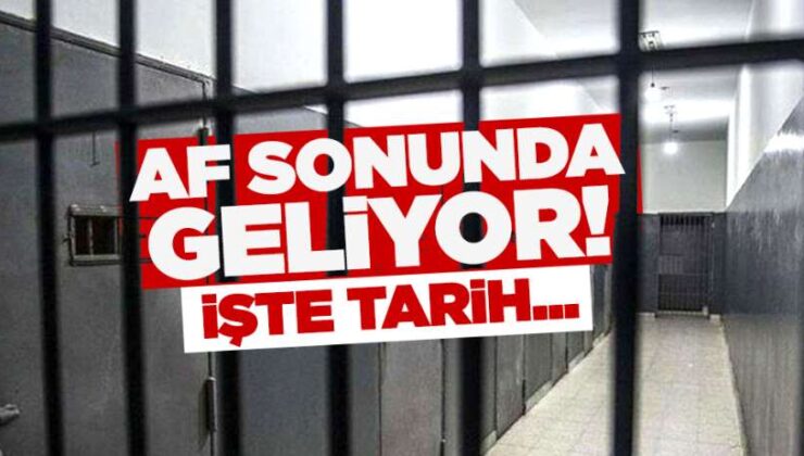 11’inci Yargı Paketi’nin bu hafta Meclis’e sunulması bekleniyor