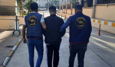 Diyarbakır’da kesinleşmiş hapis cezası bulunan 82 şahıs yakalandı