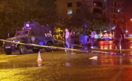 Diyarbakır ‘kız isteme’ kavgasında öldürüldü