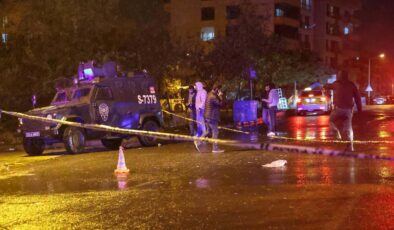 Diyarbakır ‘kız isteme’ kavgasında öldürüldü