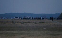 Diyarbakır’da kaybolan polis memurunun cansız bedenine ulaşıldı