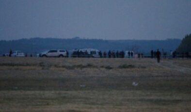 Diyarbakır’da kaybolan polis memurunun cansız bedenine ulaşıldı