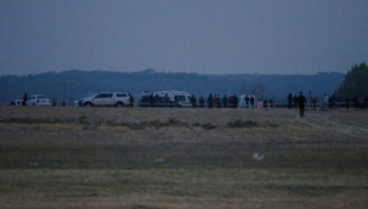 Diyarbakır’da kaybolan polis memurunun cansız bedenine ulaşıldı