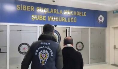 Siber suçlara büyük darbe: Diyarbakır dahil 59 ilde 539 şüpheli yakalandı