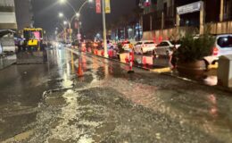 Cizre’de Bozuk Yollar Tepkiye Neden Oluyor: Vatandaşlar Kazalardan Endişeli