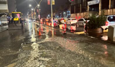 Cizre’de Bozuk Yollar Tepkiye Neden Oluyor: Vatandaşlar Kazalardan Endişeli