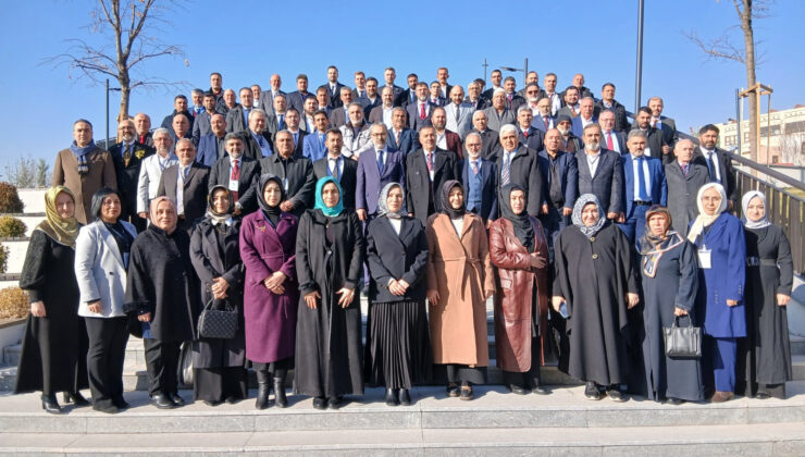 KARDELEN HAREKETİ YOLUNA “HUZUR PARTİSİ” OLARAK DEVAM EDİYOR