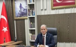 Cizre’deki Peşmerge Görüntüleri Polemiğine Senai Ergünöz’den Açıklama