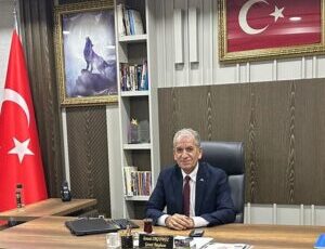 Cizre’deki Peşmerge Görüntüleri Polemiğine Senai Ergünöz’den Açıklama