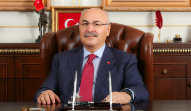 Adana Valisi Yavuz Selim Köşger’den 10 Ocak İdareciler Günü Mesajı: Devlet Otoritesi Merhametle Temsil Edilmeli