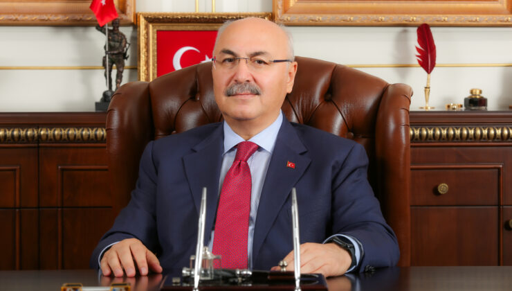 Adana Valisi Yavuz Selim Köşger’den 10 Ocak İdareciler Günü Mesajı: Devlet Otoritesi Merhametle Temsil Edilmeli