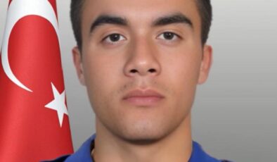 Narkotik operasyonunda çatışma: 1 polis şehit oldu