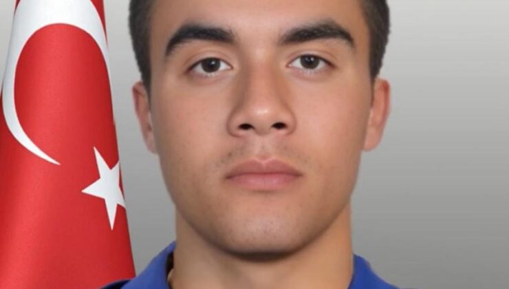 Narkotik operasyonunda çatışma: 1 polis şehit oldu