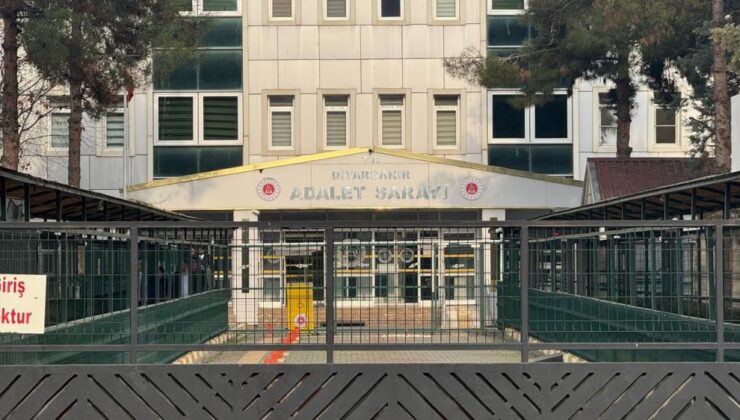 Diyarbakır’da kadın cinayeti şüphelisi tutuklandı