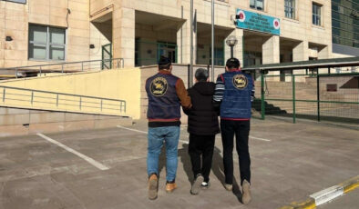 Diyarbakır’da operasyon: 110 kişi gözaltında