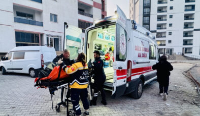 Diyarbakır’da 18 yaşındaki Sümeyye ölü bulundu