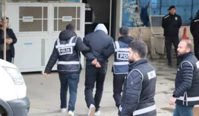 Siirt merkezli hastane operasyonunda 19 tutuklama: Diyarbakır da var