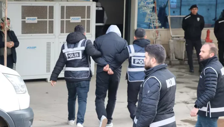 Siirt merkezli hastane operasyonunda 19 tutuklama: Diyarbakır da var