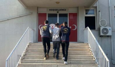 Diyarbakır’da JASAT’tan operasyon: 120 firari yakalandı