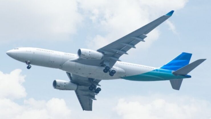 Diyarbakır, Mardin ve Şırnak’ta uçuşlar iptal edildi