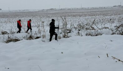 Diyarbakır’da kayıp kadın 3 gündür aranıyor