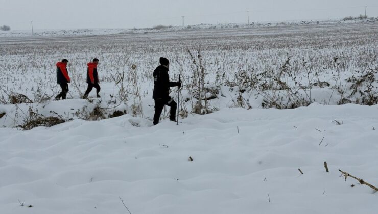 Diyarbakır’da kayıp kadın 3 gündür aranıyor