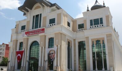 2025 Yılında Erzurum’da Kültür, Sanat ve Eğitim Faaliyetleri Yoğun Bir Yıl Geçirdi