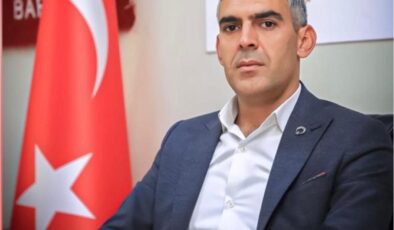 Silvan’da İşten Çıkarmalara Tepki: Gaziler ve Şehit Aileleri Vakfı’ndan Belediyeye Sert Eleştiri