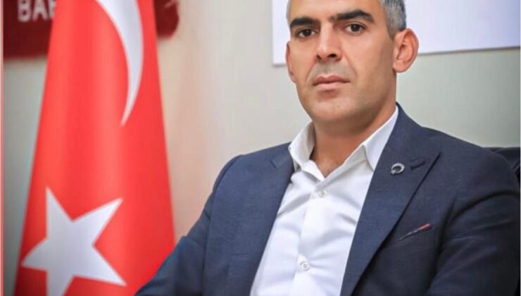 Silvan’da İşten Çıkarmalara Tepki: Gaziler ve Şehit Aileleri Vakfı’ndan Belediyeye Sert Eleştiri