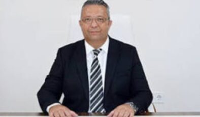 Dicle Üniversitesi’nde İstifa Depremi: Rektör Yardımcısı Prof. Dr. Aytaç Coşkun Görevinden Ayrıldı