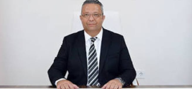 Dicle Üniversitesi’nde İstifa Depremi: Rektör Yardımcısı Prof. Dr. Aytaç Coşkun Görevinden Ayrıldı