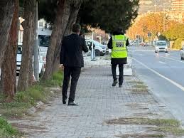Aydın İl Emniyet Müdürlüğü’nde Polise Mobbing iddialarına tepki