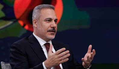 Dışişleri Bakanı Hakan Fidan ve Milli Savunma Bakanı Yaşar Güler’den Suriye’ye Net Mesaj