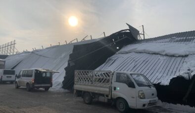 Diyarbakır’da Kar Yağışı Fırsatçıları Harekete Geçirdi: Marketlerde Fahiş Fiyat Artışı İddiası!