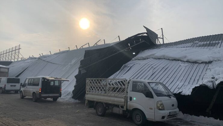 Diyarbakır’da Kar Yağışı Fırsatçıları Harekete Geçirdi: Marketlerde Fahiş Fiyat Artışı İddiası!