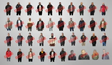 İçişleri Bakanı Ali Yerlikaya: “Kırmızı bültenle ve ulusal seviyede aranan 40 suçluyu 9 ülkeden Türkiye’ye getirdik”