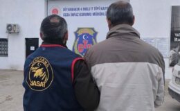 Diyarbakır’da Jandarma Operasyonlarında 108 Aranan Şüpheli Yakalandı