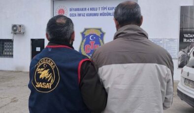 Diyarbakır’da Jandarma Operasyonlarında 108 Aranan Şüpheli Yakalandı