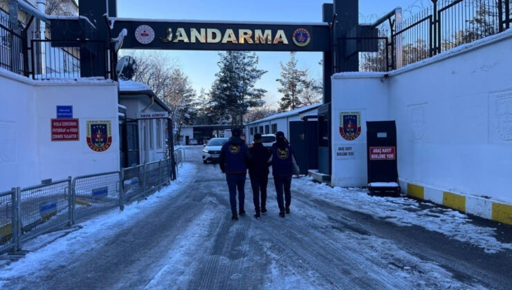 Diyarbakır’da aranan 67 şahıs tutuklandı