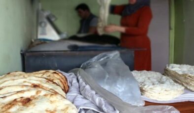 “Lavaş Ekmek Örgütü” çökertildi: 17 kişi tutuklandı