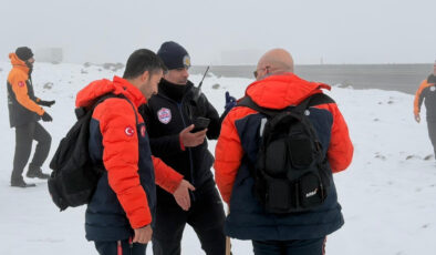 Diyarbakır Çınar’da Kayıp Zihinsel Engelli Nimet Kılıç İçin Arama Çalışmaları Devam Ediyor