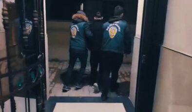 Diyarbakır’da siber suç operasyonu: 37 ilde 259 yakalama